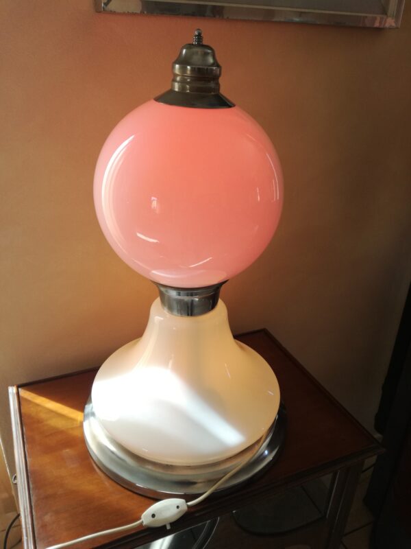 Floor Lamp - In the style of Luigi Caccia Dominioni - Italian Design '70