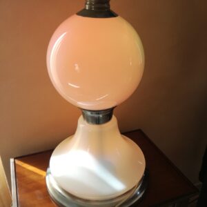 Floor Lamp – In the style of Luigi Caccia Dominioni – Italian Design ’70